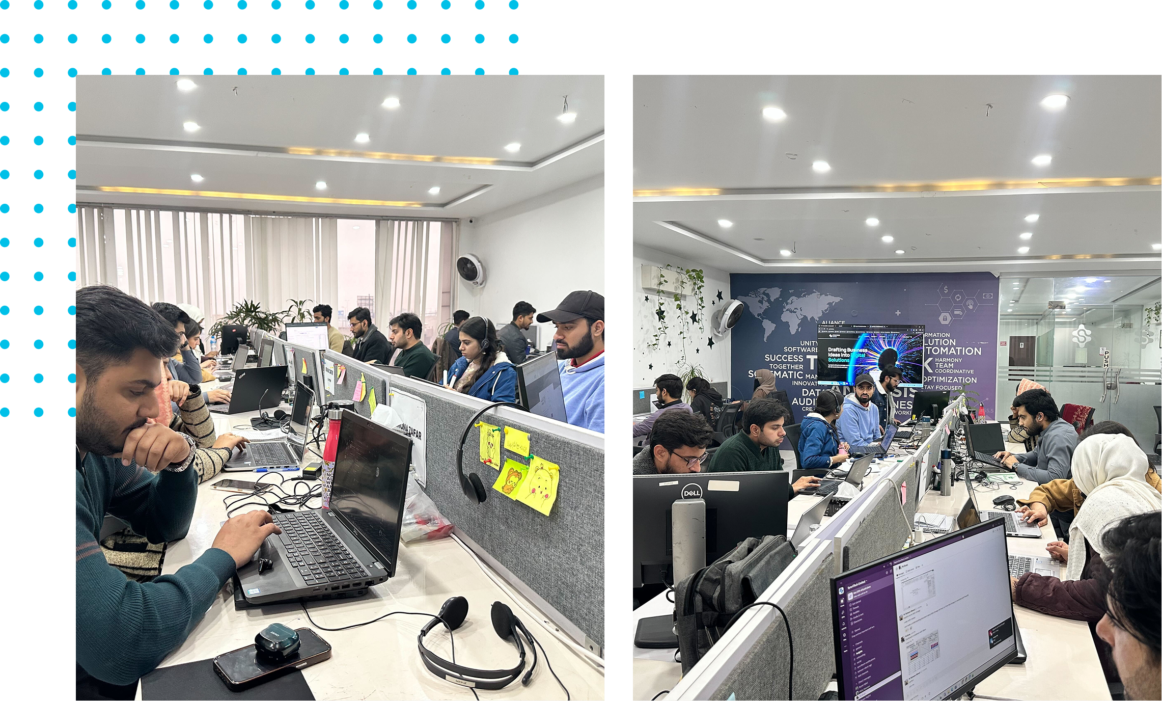 Revolutionizing Pre Development