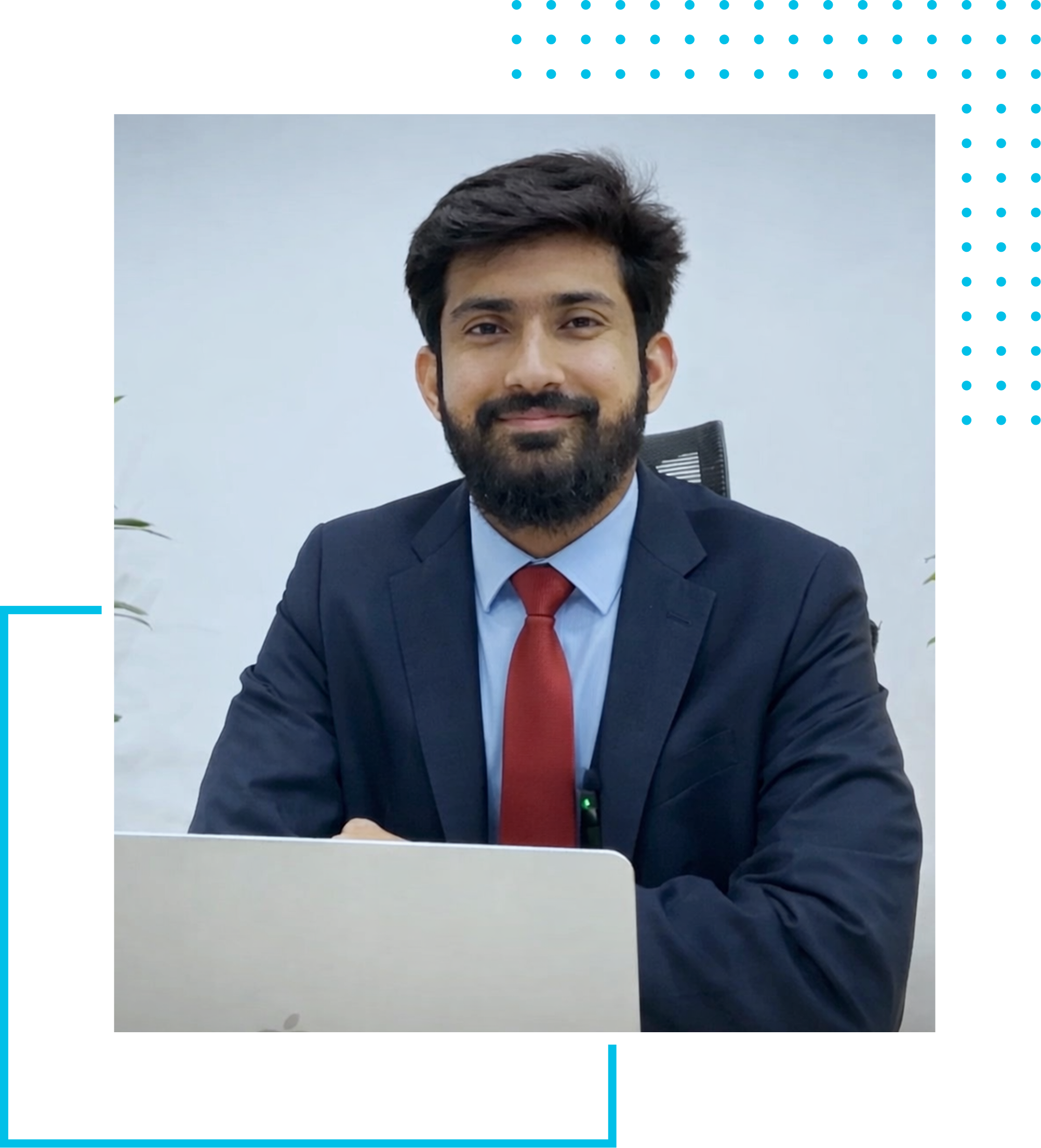 Sync4Tech CEO Ateeq Ur Rehman - Visionary Leader Driving Innovation, Collaboration and Excellence